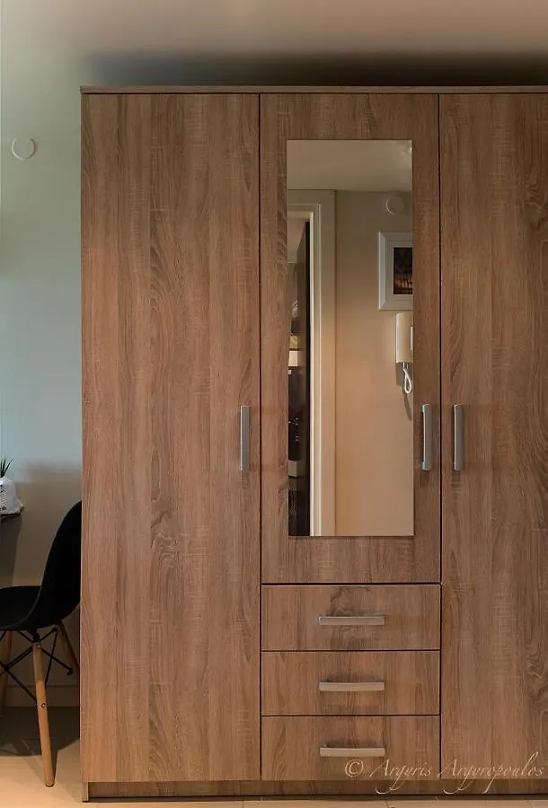 Διαμέρισμα Aslanis Luxury Suites - Theme Studio Thessaloniki